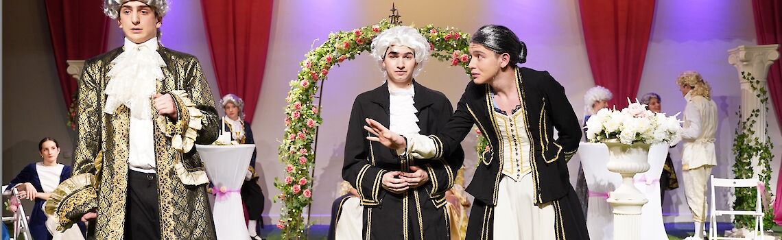 Theater Büelrain 2024
