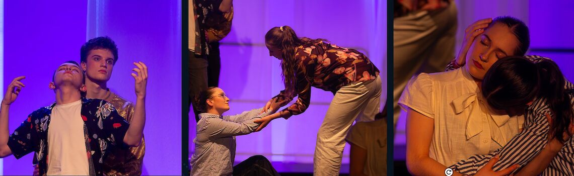 Theater Büelrain 2025